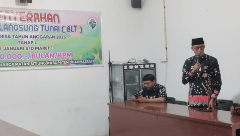 Album : Kegiatan Nagari Gunung Medan